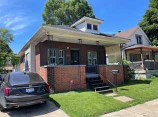 150 Division St, River Rouge, MI 48218