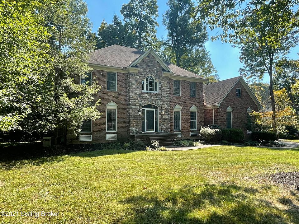 105 Central Ct, Pewee Valley, KY 40056 | Zillow