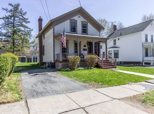 26 Glen St, Ballston Spa, NY 12020