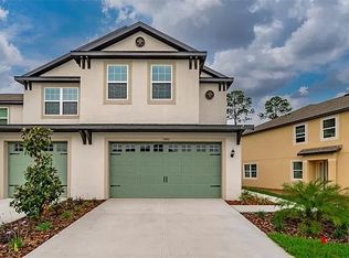 11451 Cay Spruce Way, San Antonio, FL 33576