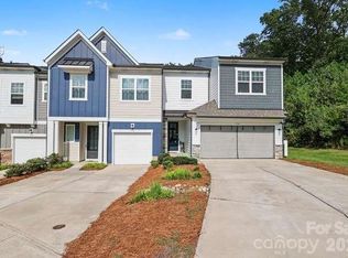 534 Madison Falls Ct, Fort Mill, SC 29708