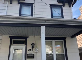 622 N 2nd St, Steelton, PA 17113