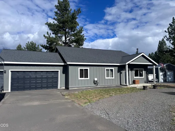 34541 Castle Dr, Chiloquin, OR 97624
