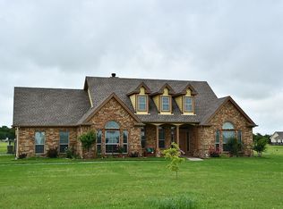 103 Knob Hill Rd, Whitewright, TX 75491