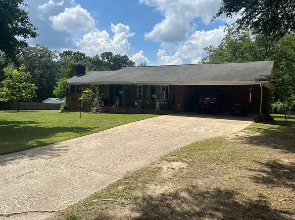169 Lafayette Rd, Cusseta, GA 31805