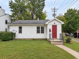 219 S Jefferson St, Bloomington, IN 47408