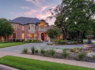 5300 Burgandy Ct, Colleyville, TX 76034