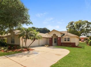 5143 Martinique Dr, Lakeland, FL 33812