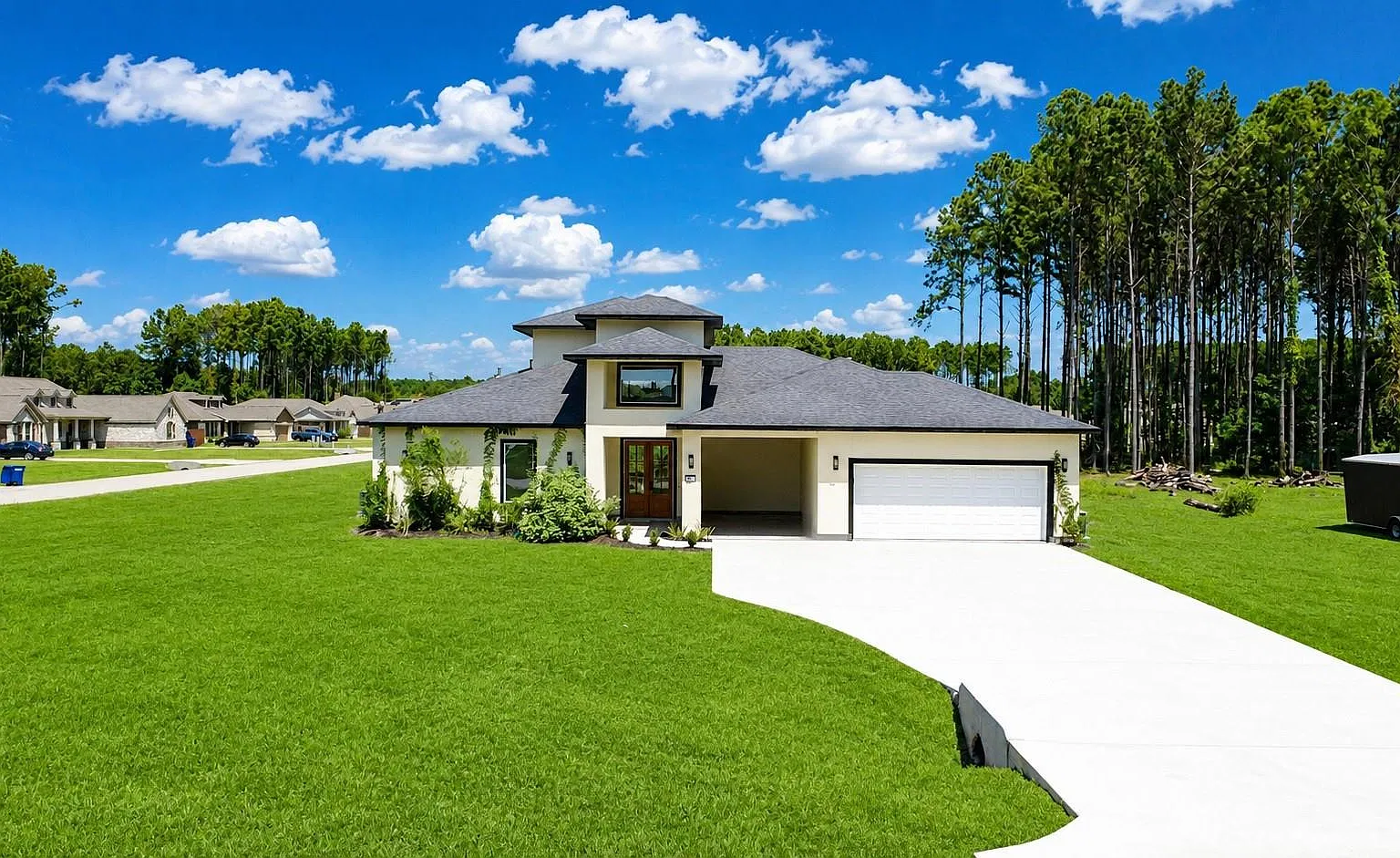 4 bed, 3.5 bath, 3171 sqft, $3,500 — Photo 2