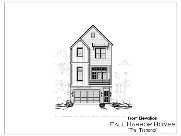 8705 Cosenza Ln, Houston, TX 77055