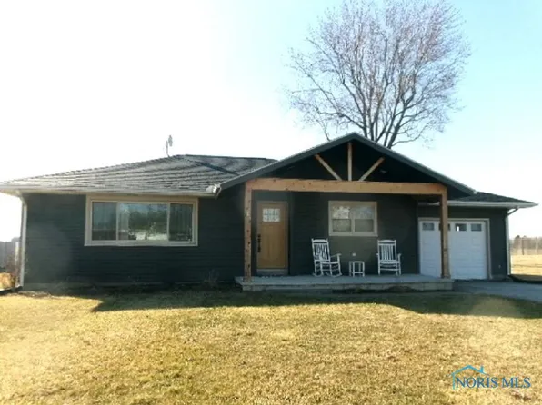 1864 E Main St, Ottawa, OH 45875