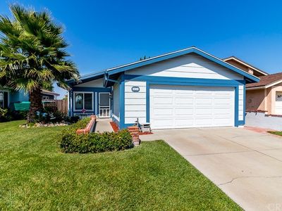 24821 Tabuenca, Mission Viejo, CA, 92692