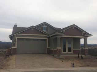 1484 Varsity Dr, Prescott, AZ 86301