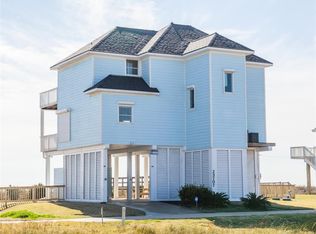 23707 San Luis Pass Rd, Galveston, TX 77554