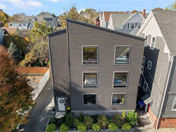 130 Gano St Unit A, Providence, RI 02906