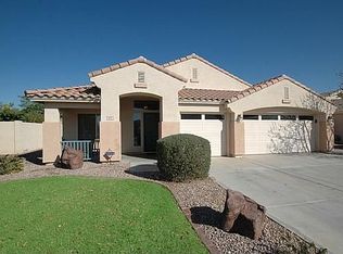 912 N Marion Way, Chandler, AZ 85225