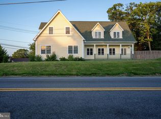 25325 Woodfield Rd, Damascus, MD 20872