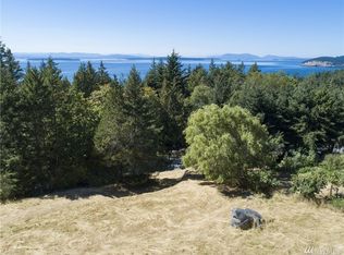 0 Spyglass Hill Rd, San Juan Island, WA 98250