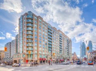 109 Front St E #641, Toronto, ON M5A 4P7