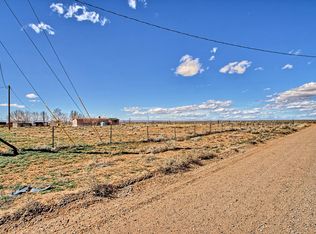 74 High Deal Rd NE, Los Lunas, NM 87031