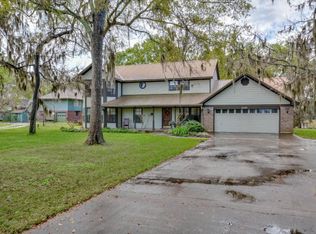 5989 County Road 961, Brazoria, TX 77422