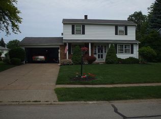 3021 Hinde Ave, Sandusky, OH