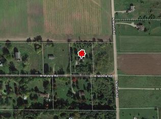 7601 Mohrle Rd, Fowlerville, MI 48836