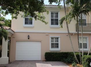 465 Capistrano Dr, Palm Beach Gardens, FL 33410