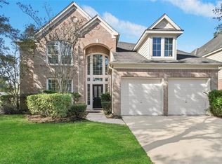 15807 Azalea Shores Ct, Houston, TX 77044