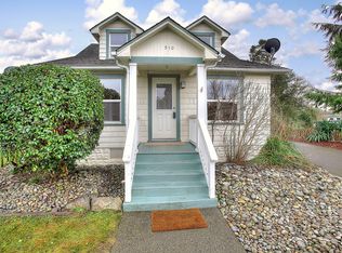 510 Gove St, Steilacoom, WA 98388