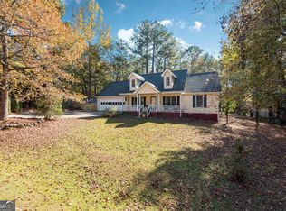 153 Hidden Timber Ln, Athens, GA 30605