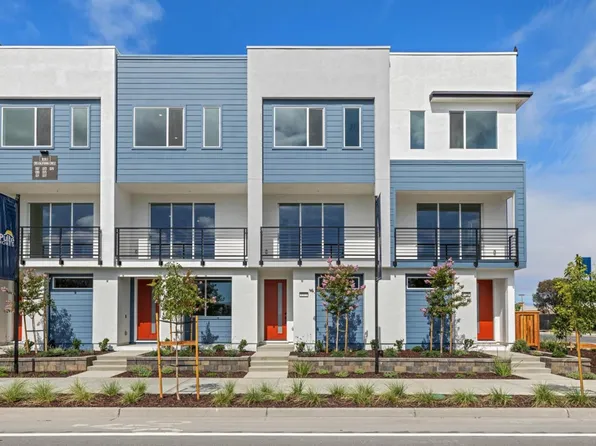 1377 California Cir, Milpitas, CA 95035