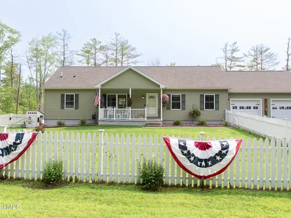 38 Mt. McGregor Road, Wilton, NY 12831