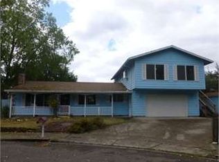 1701 Meadow Ln, Newberg, OR 97132