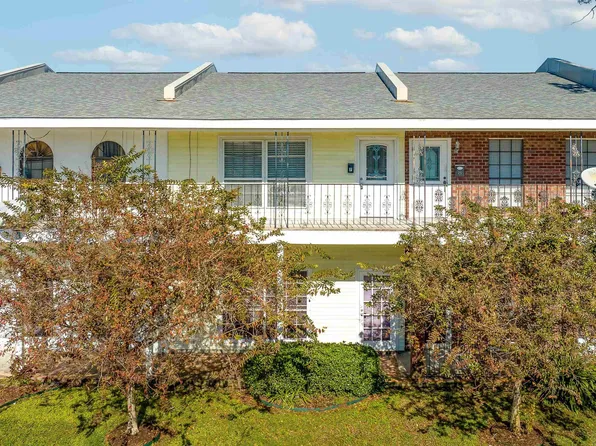 106 Moss Ln Ste 7, Houma, LA 70360