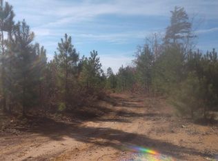 S Plank Rd, Sanford, NC 27330