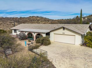 1243 Circulo Aguilar, Rio Rico, AZ 85648