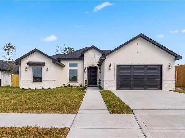 4519 W Fir St, Edinburg, TX 78541