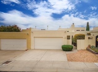 12800 Comanche Rd NE UNIT 33, Albuquerque, NM 87111