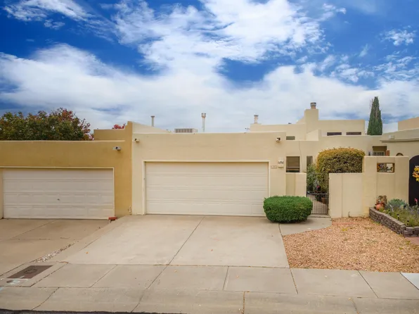12800 Comanche Rd NE Unit 33, Albuquerque, NM 87111