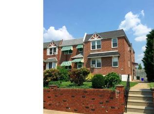 2633 Elbridge St, Philadelphia, PA 19149