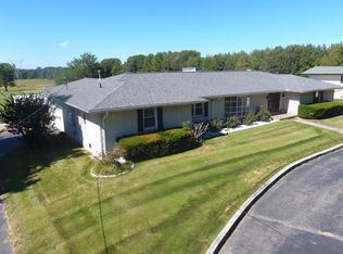 1855 Olivet Church Rd, Paducah, KY 42001