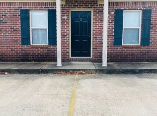 Latourette 8 - 5, Jonesboro, AR 72404
