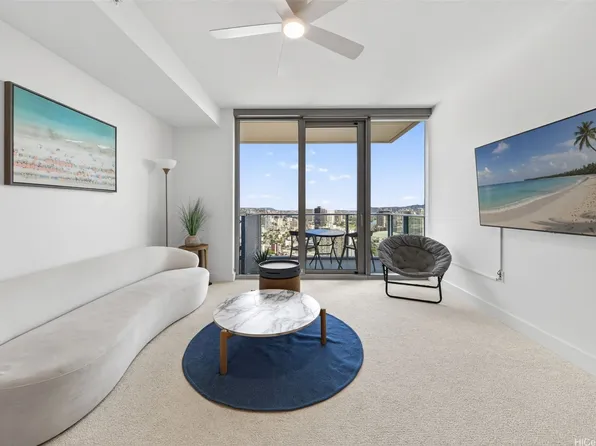 629 Keeaumoku St #3709, Honolulu, HI 96814