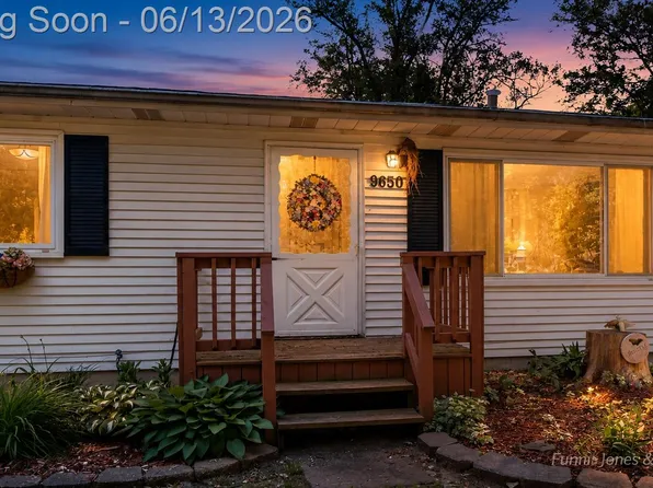 9650 Woodland Ct, Ypsilanti, MI 48197
