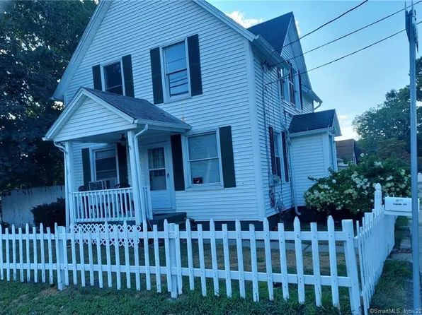 756 Boswell Avenue, Norwich, CT 06360