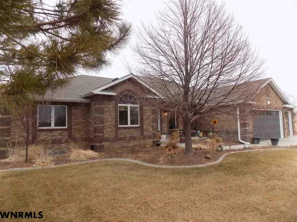 2240 Lariat Loop, Gering, NE 69341