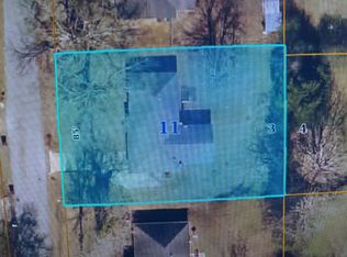 305 Kenwood Dr, Amory, MS 38821