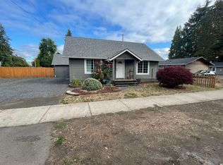 2240 Long St, Sweet Home, OR 97386