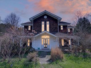 19555 Shaws Creek Rd, Caledon, ON L7K1L5